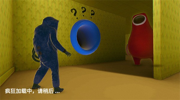 密室绝境逃脱  v1.1