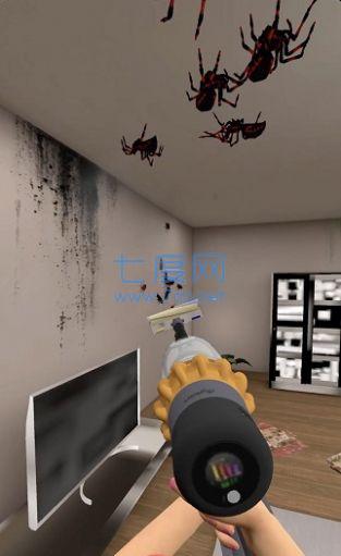 房屋维修3D手游 v0.1