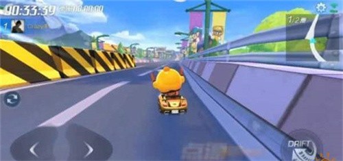 跑跑卡丁车漂移国际服正版  v2.0.4