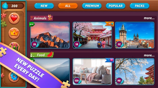 拼图模拟器 v1.0.13