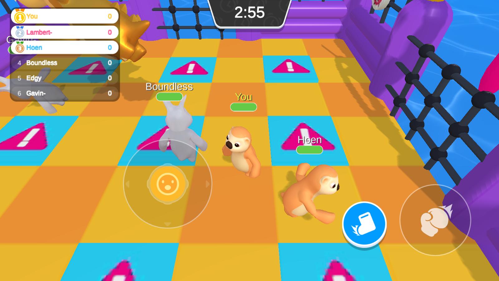 动物派对官方正版 v1.1