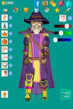 幻想英雄造物主 v20