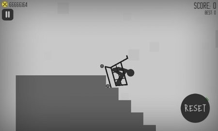 杀死火柴人游戏