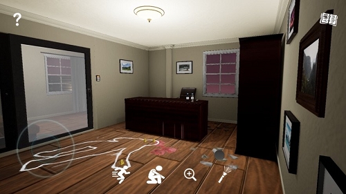 通灵神探杀‪意‬