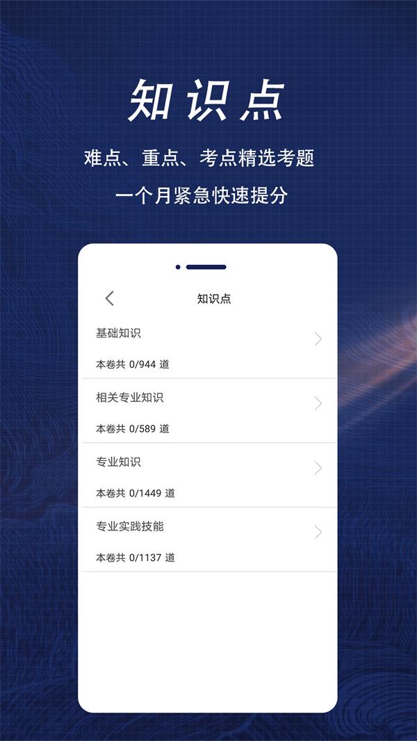 初级药师全题库 v1.0