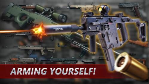 僵尸死战 2024-06-25 15:08