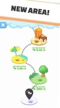 Idle Ants app无限钞票最新版  v5.3.1