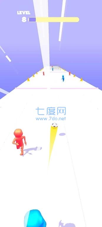 足球战场Football Academy v0.3