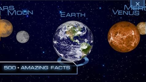 太空探险 SpaceDiscovery v3.1.5