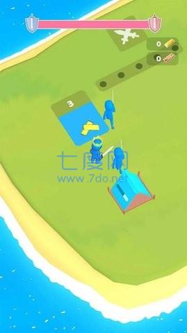 中土指挥官 1.0.5