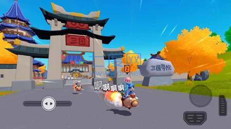 杨杨por神明辅助器 v1.0.0