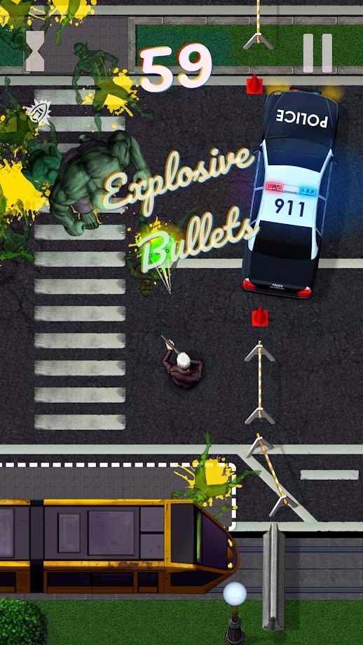 醉鬼的猎枪 v1.1.0