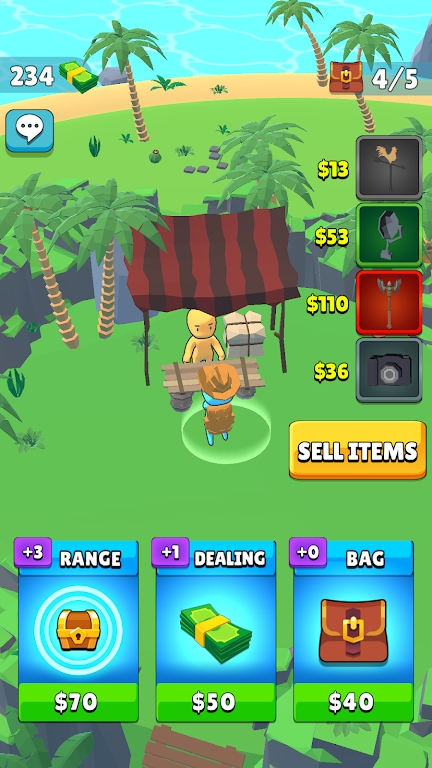 宝藏勘测猎手 v1