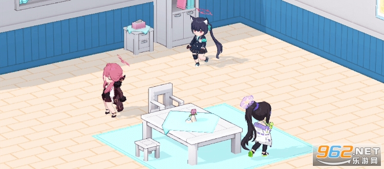 Kisaki Blue Archive手游官方版 Kisaki Blue Archive手游官方版