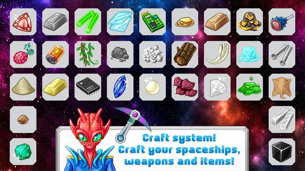 太空生活 v1.0306