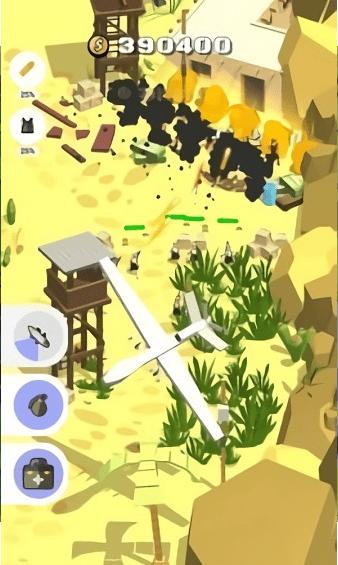 陆战射击3D游戏 v1.0.0