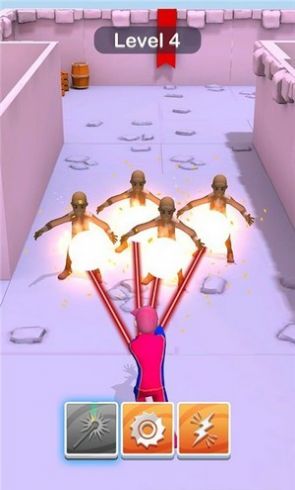 超能力大作战小游戏安卓版  v3.4.2