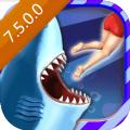 饥饿鲨进化7.5.0.0国际版皮肤完整最新版 