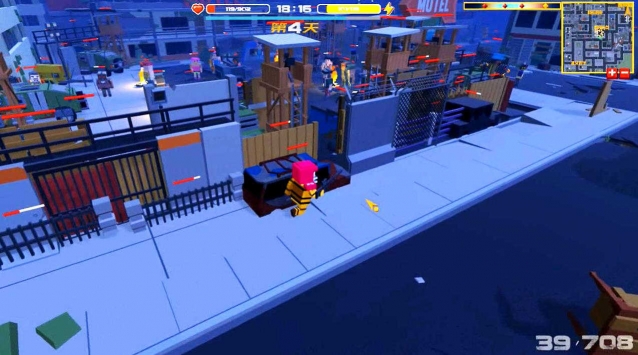 五日大逃亡 v3.2.5