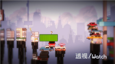 透视Watch测试版