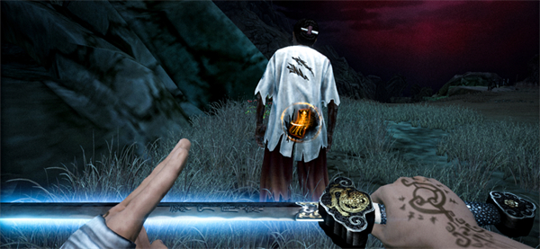 无尽噩梦5怨灵咒