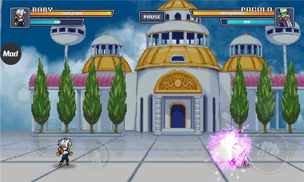 传奇战士上帝之战2.8  v2.8