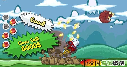 粉碎生物 Kick the Creature Smash Him v4.0.5