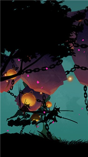 暗影忍者武士  v0.5