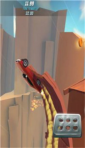 赛车极限特技 2020-12-21 11:16