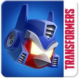 愤怒的小鸟游戏免费版下载