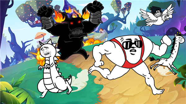 表情乱斗大作战最新版下载