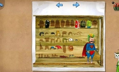 帕特森的发明4完整版 v1.0.0