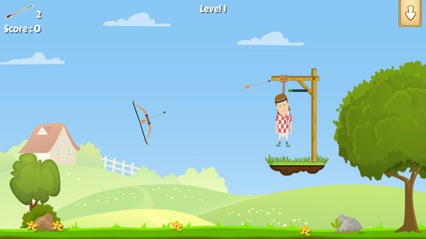 抖音切绳子救援游戏中文安卓版  v3.2.4