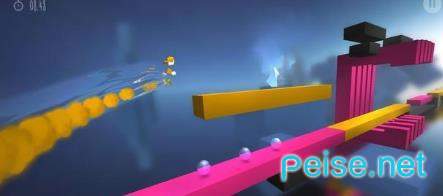 Mayhem Color Jump v2.0.1