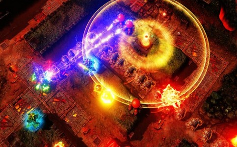 元素塔防2 2024-06-25 15:08