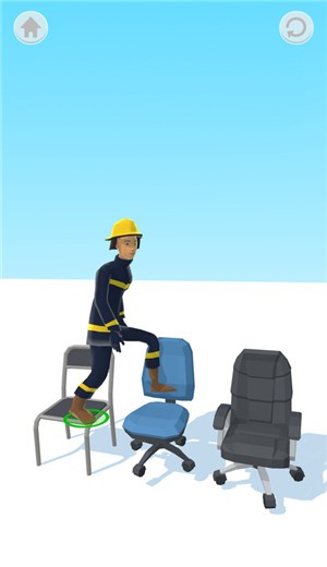 没病走两步 v1.2