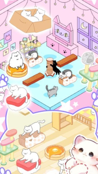 萌宠养成系  v1.2