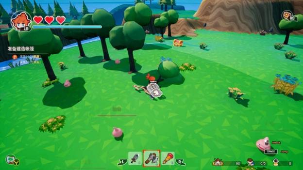 奋斗吧领主大人 v3.1.5