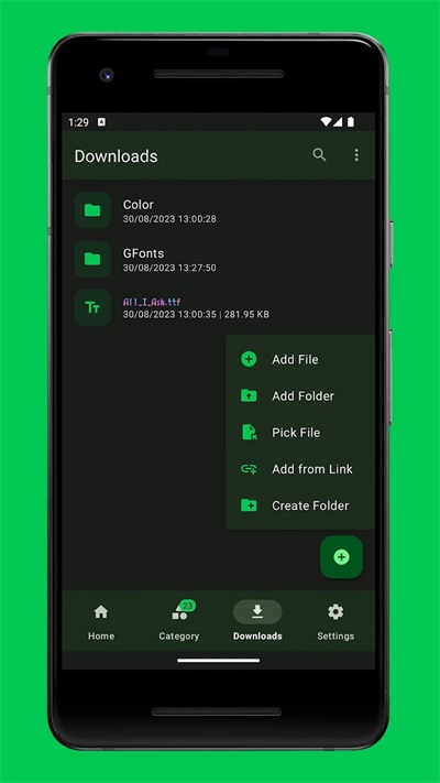 zFont3最新版本 v3.6.4