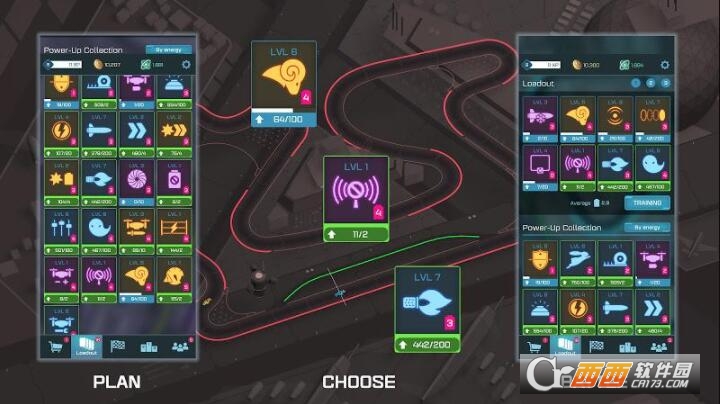 战术赛车 v1.5.0安卓版