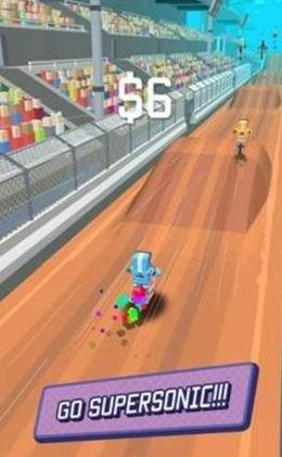 3D山地摩托车  v1.1.4