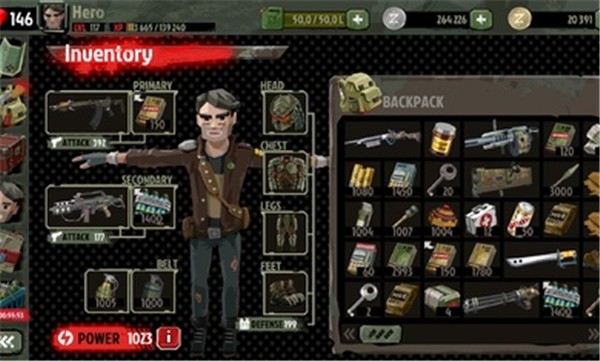 步行僵尸2国际服原版 v3.6.33