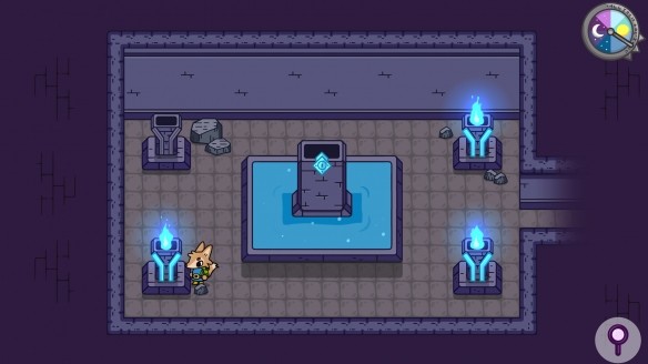 孤独的村庄 v1.6.11