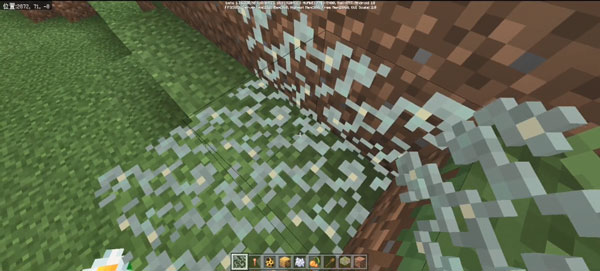 我的世界1.16.230.52基岩 v1.16.230.52