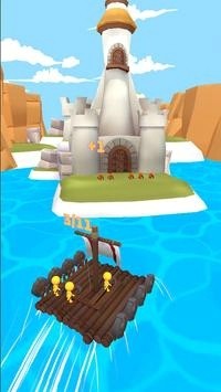 维京围攻游戏中文版(VikingSiege)  v3.1.3