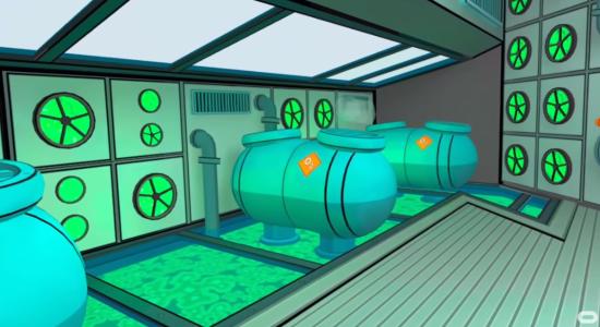 among UsVR版官方最新正版下载  v3.5.1