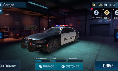 氮气速度2 安卓版 v3.0.5