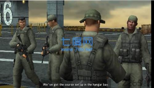 海豹突击队红包版