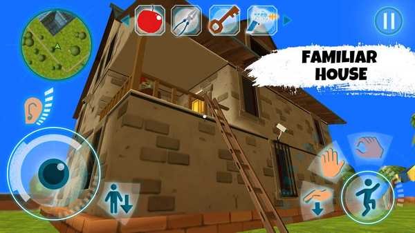 黑暗游乐园游戏安卓版  v4.0.2