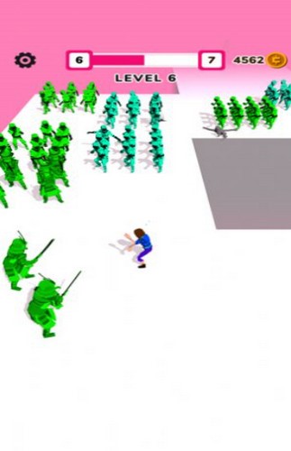 冲孔母版3D  V 1.0